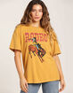 FULL TILT Rodeo Womens Tee image number 1