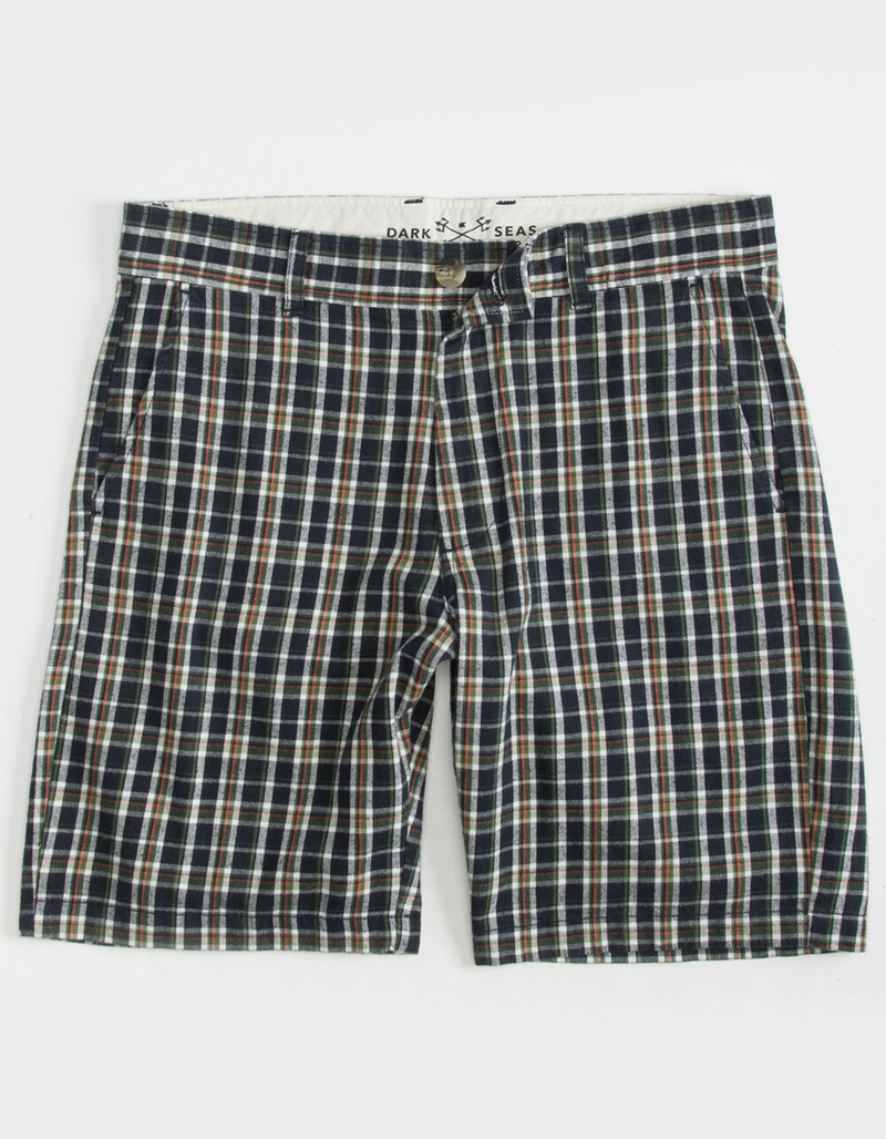 DARK SEAS Hill Mens Shorts image number 0