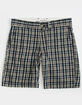 DARK SEAS Hill Mens Shorts image number 1
