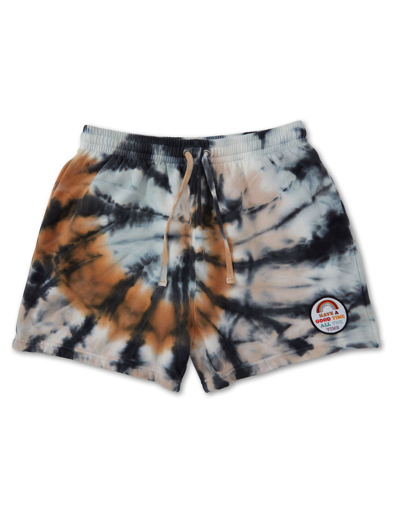 VOLCOM x Outer Banks Kiara Womens Shorts image number 1
