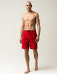 HURLEY One & Only Mens Volley Shorts image number 5