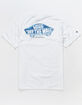 VANS After Dark II Mens Tee image number 1
