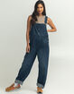 FREE PEOPLE Ziggy Denim Overall image number 1