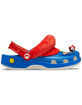CROCS x Super Mario Mario Classic Clogs image number 4