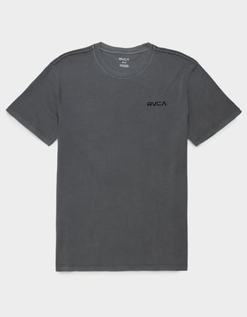 RVCA Day Dream Mens Tee Primary Image