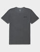 RVCA Day Dream Mens Tee image number 1