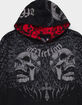 AFFLICTION Decimation Mens Hoodie image number 4
