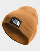 THE NORTH FACE Dock Worker Recycled Beanie image number 1