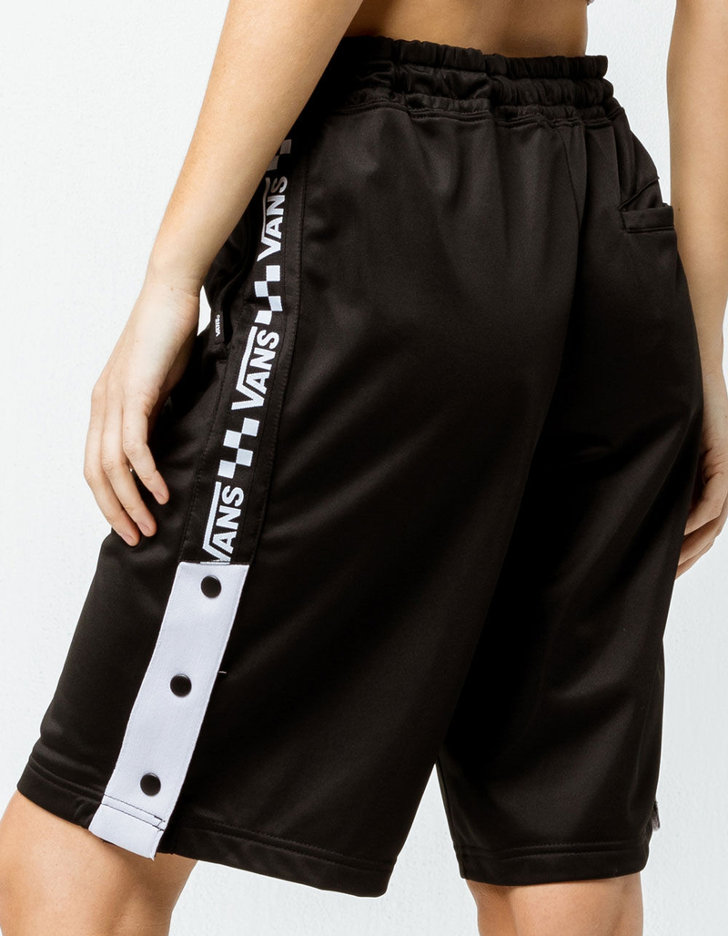 VANS Track Womens Shorts image number 2