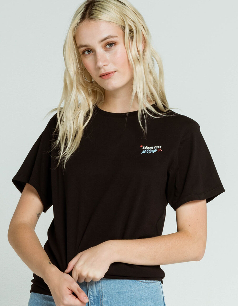 ELEMENT Sage Womens Tee image number 1