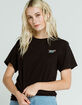 ELEMENT Sage Womens Tee image number 2