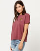 O'NEILL Sunnies Wash Womens Tee image number 1