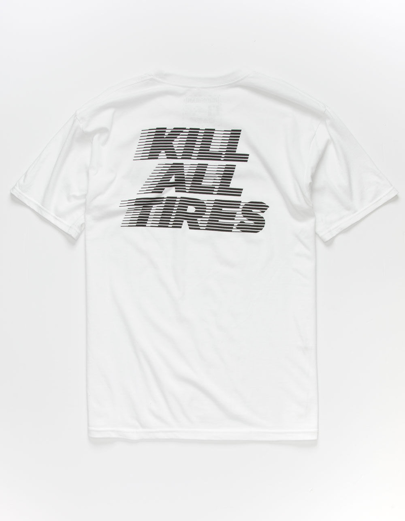 HOONIGAN Shift Mens T-Shirt image number 0