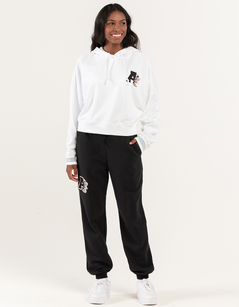ADIDAS Disney Womens Cuffed Joggers image number 0