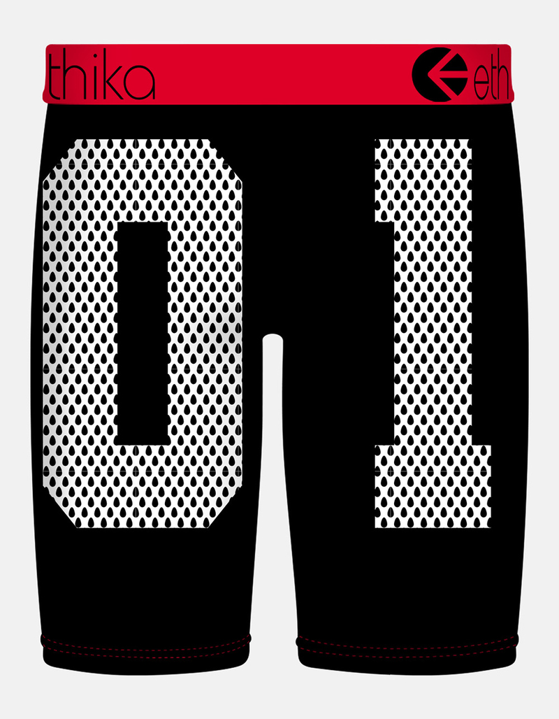 ETHIKA G.C.H Flow Mesh Boys Boxer Briefs image number 1