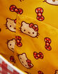 LOUNGEFLY Hello Kitty Gingham Crossbody Bag image number 4