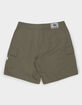 RHYTHM Cargo Mens Swim Shorts image number 2