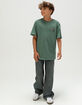 VANS Essentials Boys Tee image number 8