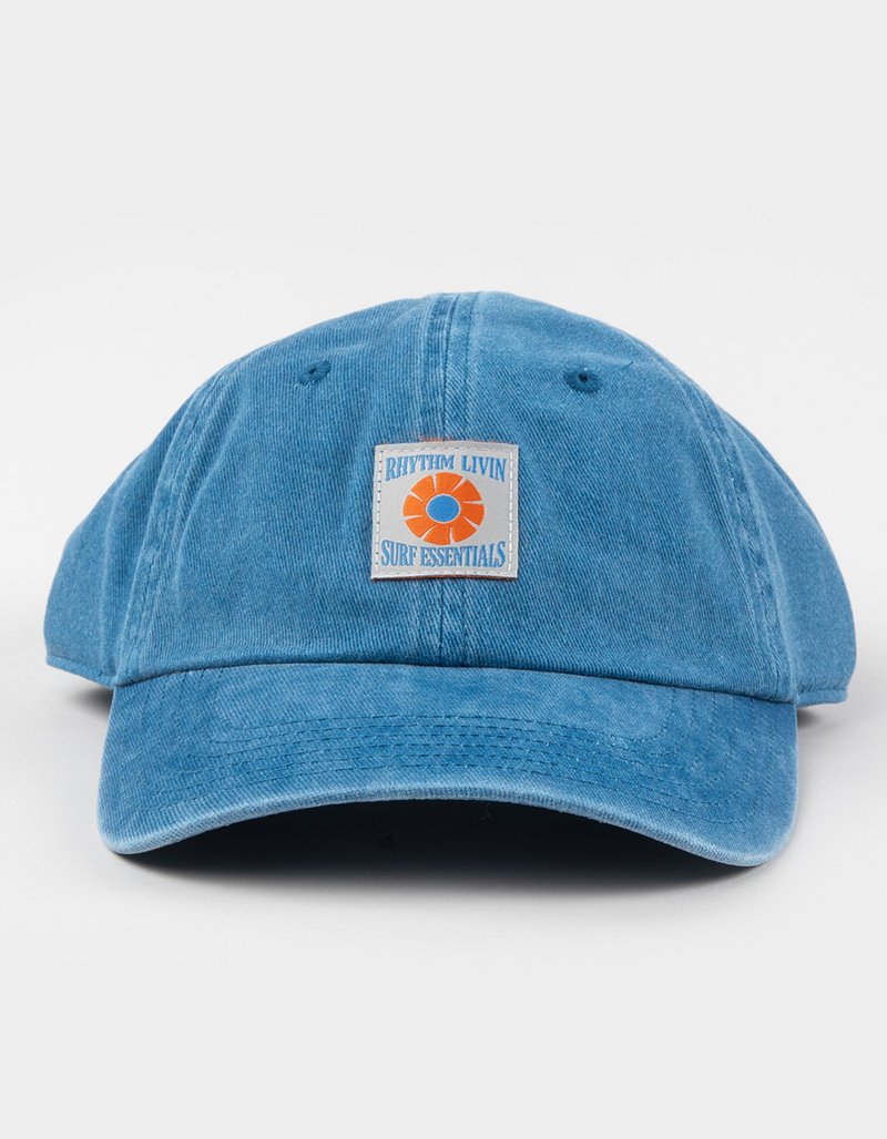 RHYTHM Sports Strapback Hat image number 1