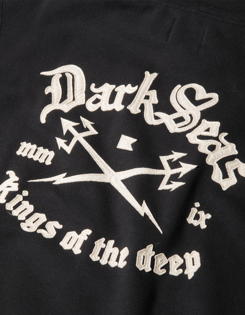 DARK SEAS Lance Mens Hoodie image number 3