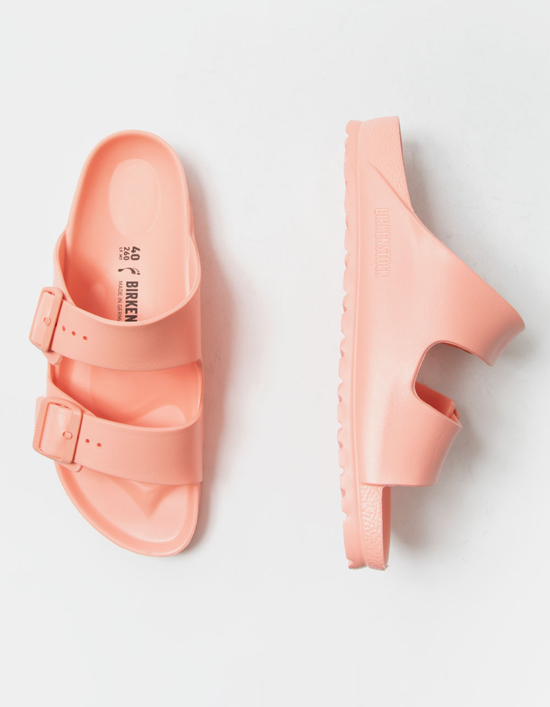 BIRKENSTOCK Arizona EVA Womens Sandals image number 4