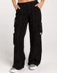 BDG Urban Outfitters New Y2K Womens Cargo Pants image number 2