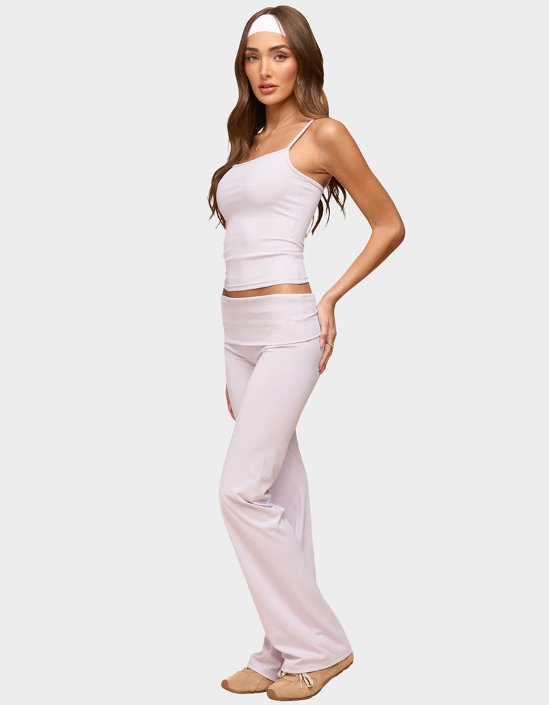 EDIKTED Blonka Tank Top image number 3