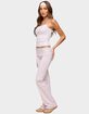 EDIKTED Blonka Tank Top image number 4