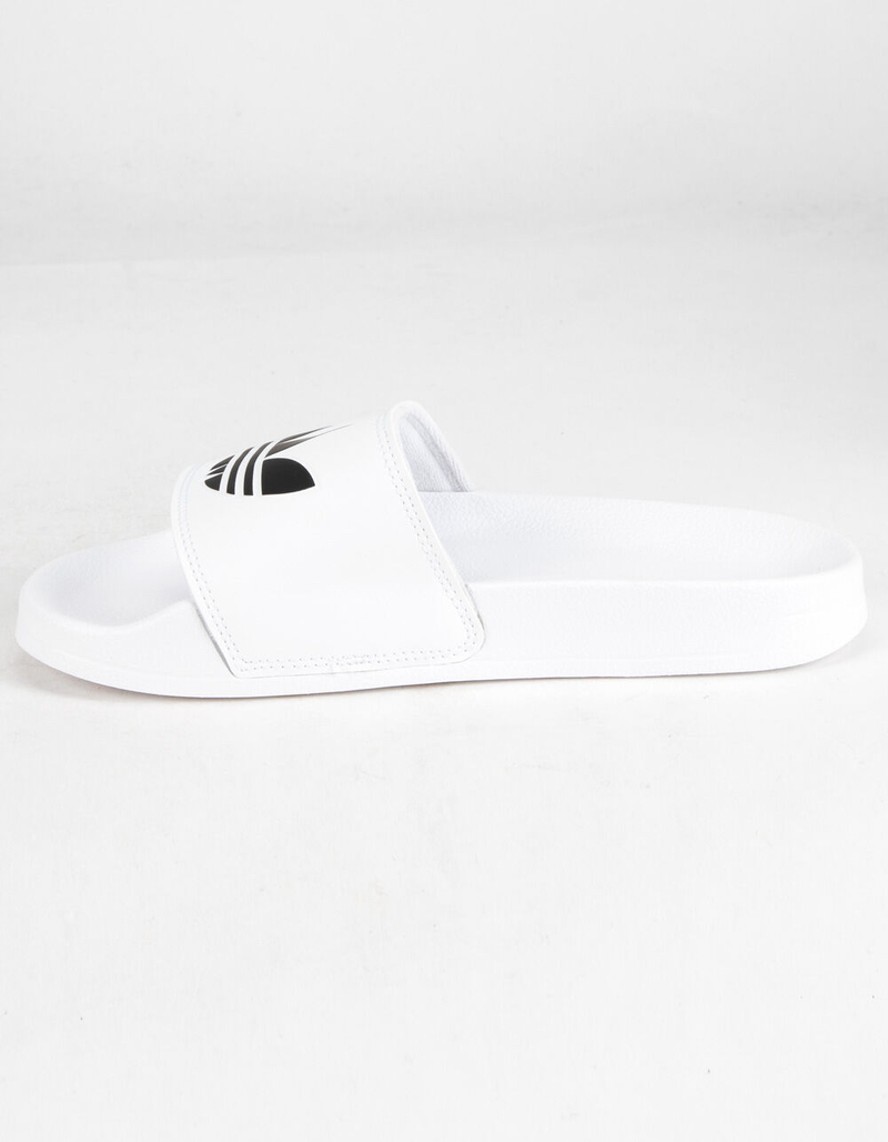 ADIDAS Adilette Lite Boys Slide Sandals image number 3
