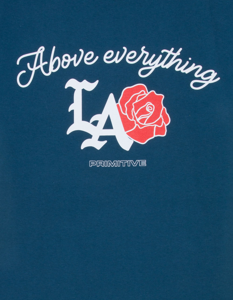 PRIMITIVE Champs Mens Tee image number 1