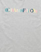 CHAMPION Lightweight Overlap Mens Tee image number 2
