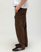 RSQ Mens Baggy Carpenter Pants image number 3