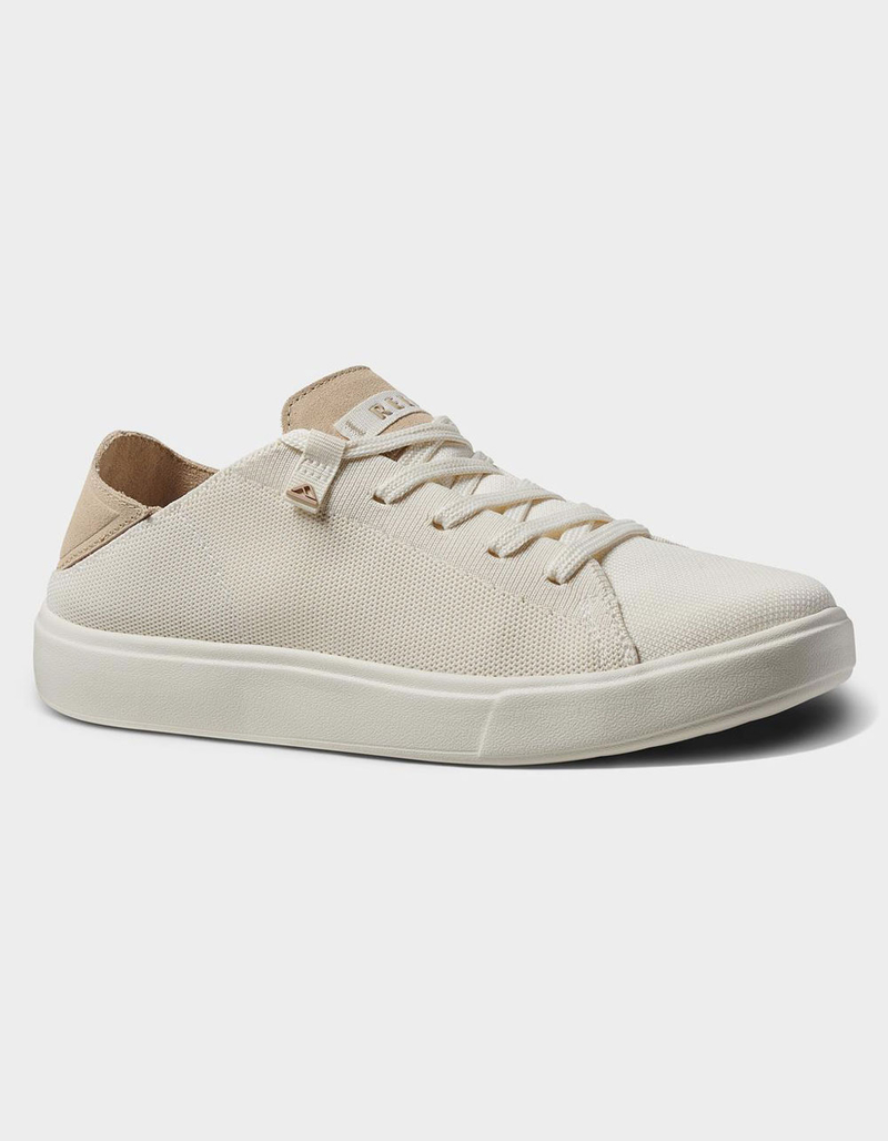REEF Swellsole Terramar Mens Shoes WHITE Tillys
