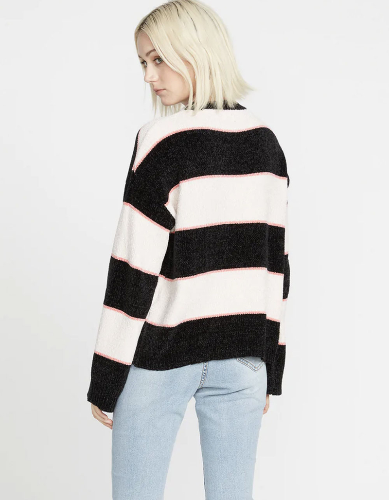 VOLCOM Bubble Tea Womens Sweater image number 2