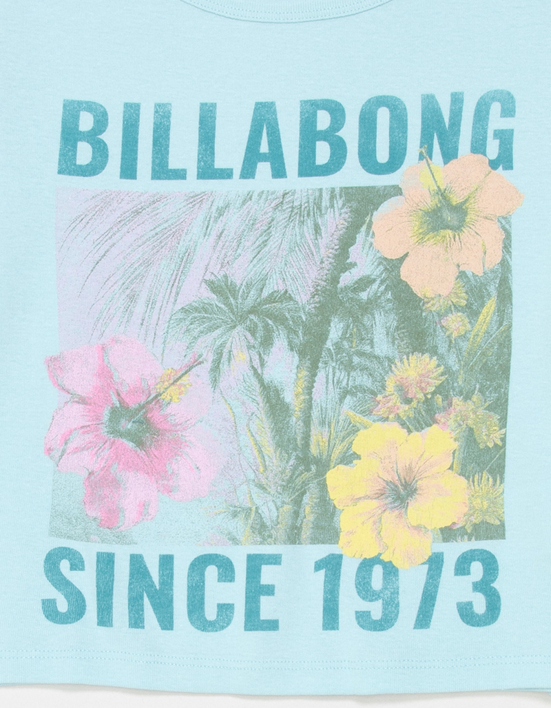 BILLABONG Take A Moment Girls Tee image number 2