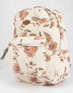 O'NEILL Blazin Cream Backpack image number 2