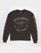WEST COAST CHOPPERS Crosswing Mens Thermal image number 2