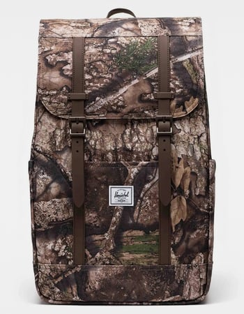 HERSCHEL SUPPLY CO. Realtree&reg; Retreat&trade; Backpack Primary Image