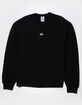 NIKE SB Logo Mens Crewneck Sweatshirt image number 2