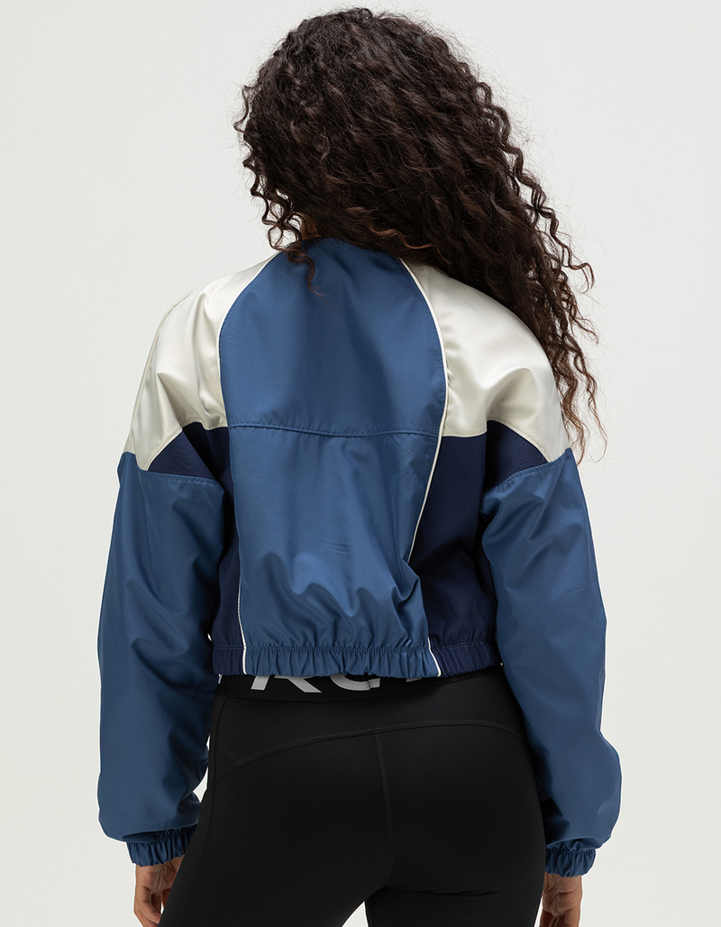 NIKE Sportswear Womens Shrunken Track Jacket image number 3
