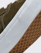 VANS Half Cab Skate Shoes image number 5