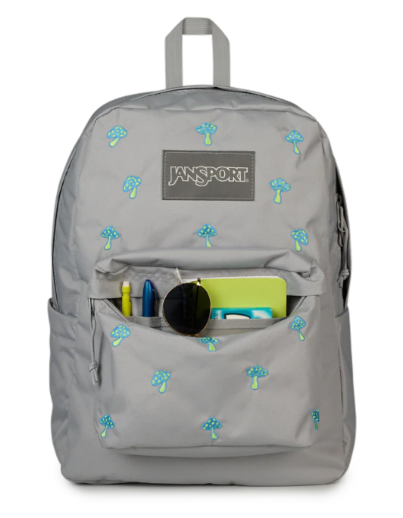 JANSPORT SuperBreak Plus FX Backpack image number 2