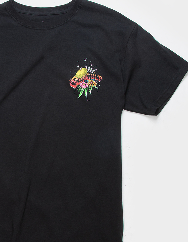 SUNCULT Reach For It Mens Tee image number 3