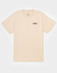 LAST CALL CO. Well Wasted Mens Tee image number 2