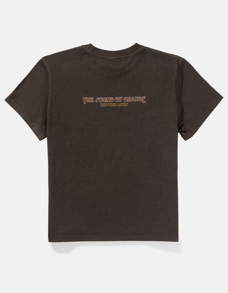 RHYTHM Cosmic Band Mens Tee image number 5