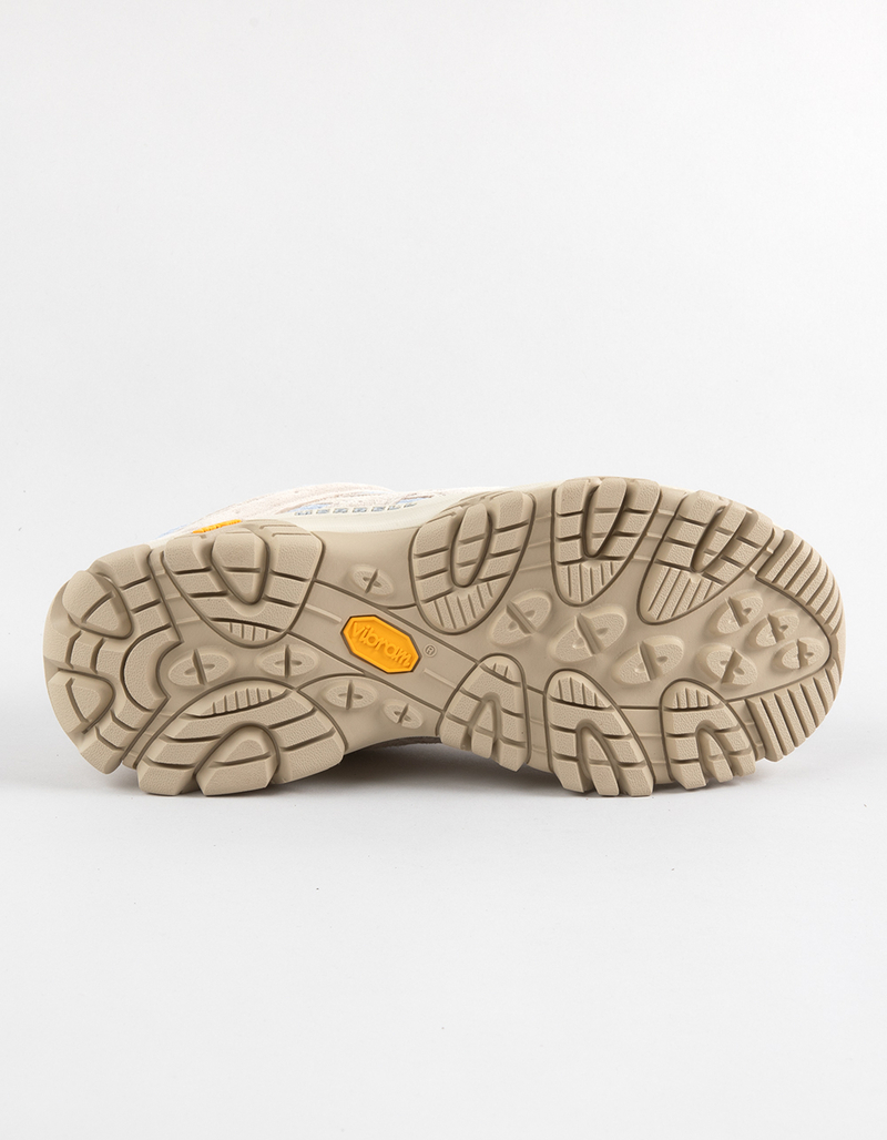 MERRELL Moab 3 Womens Shoes image number 2