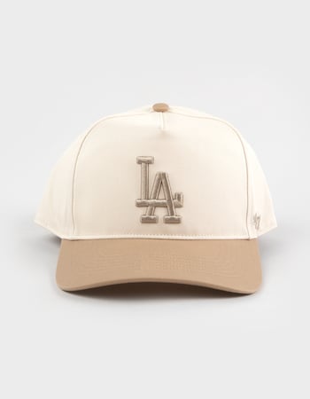 47 BRAND Los Angeles Dodgers '47 Hitch Snapback Hat Alternative Image