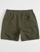 NIKE SB Mens Sweat Shorts image number 5