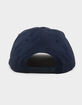 47 BRAND Houston Astros Golden Diamond '47 Hitch Snapback Hat image number 3