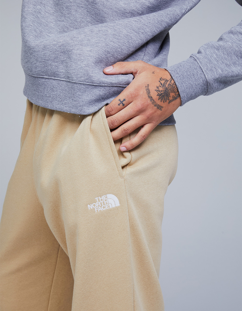 THE NORTH FACE Evolution Straight Leg Mens Sweatpants image number 1